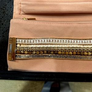 Victoria Emerson Magnetic Bracelet